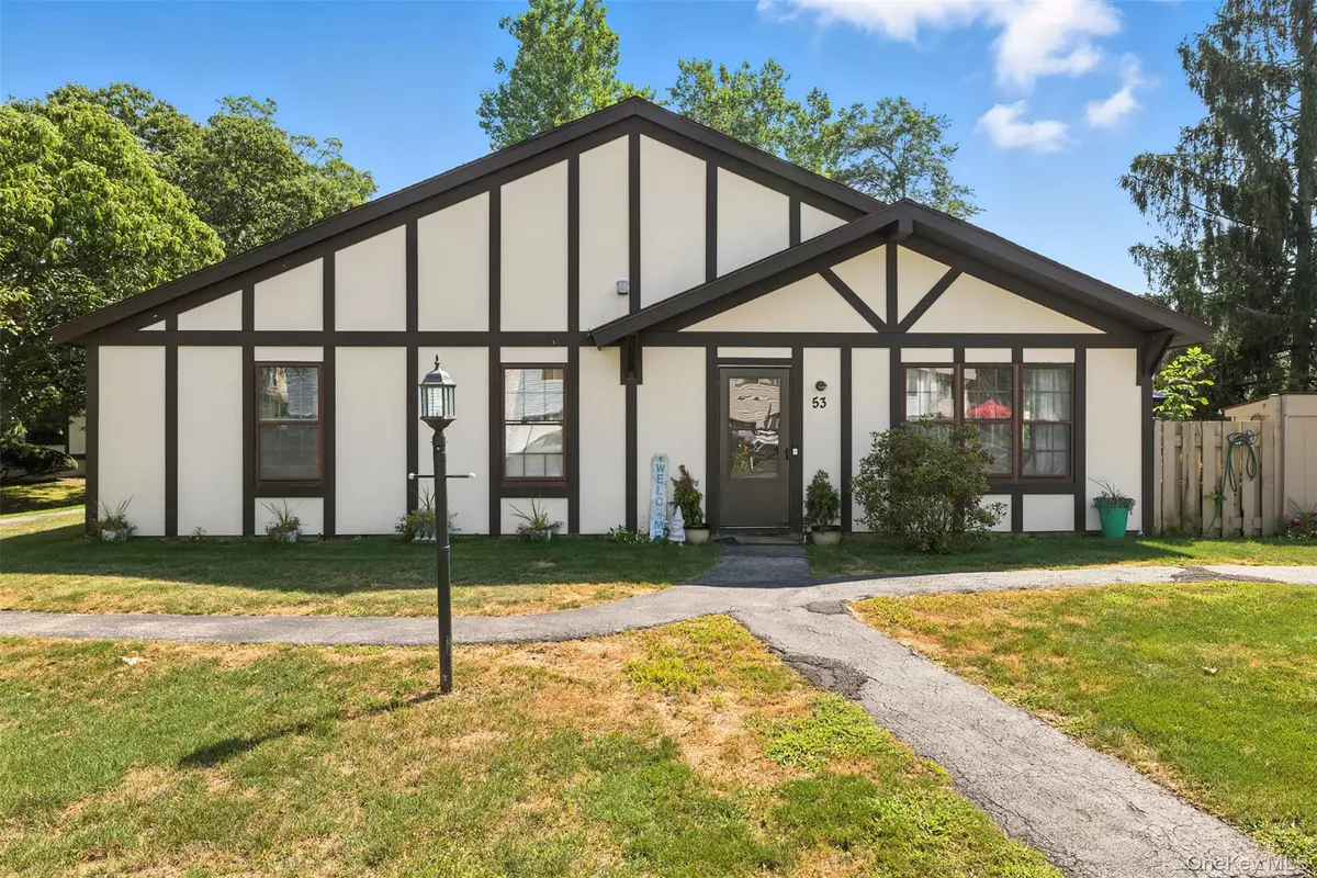 Highland, NY 12528,53 Sunny Brook CIR