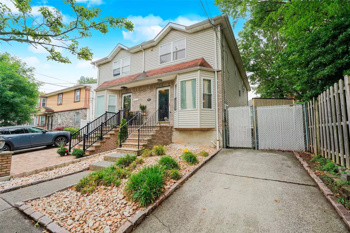 Staten Island, NY 10307,342 Chelsea ST