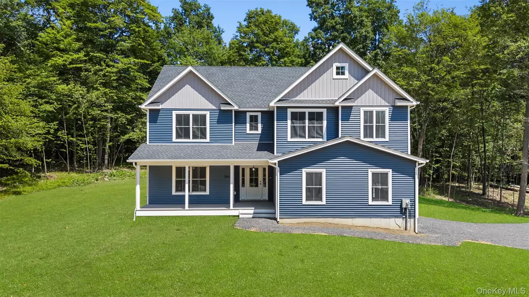 264 Lybolt RD, Middletown, NY 10941