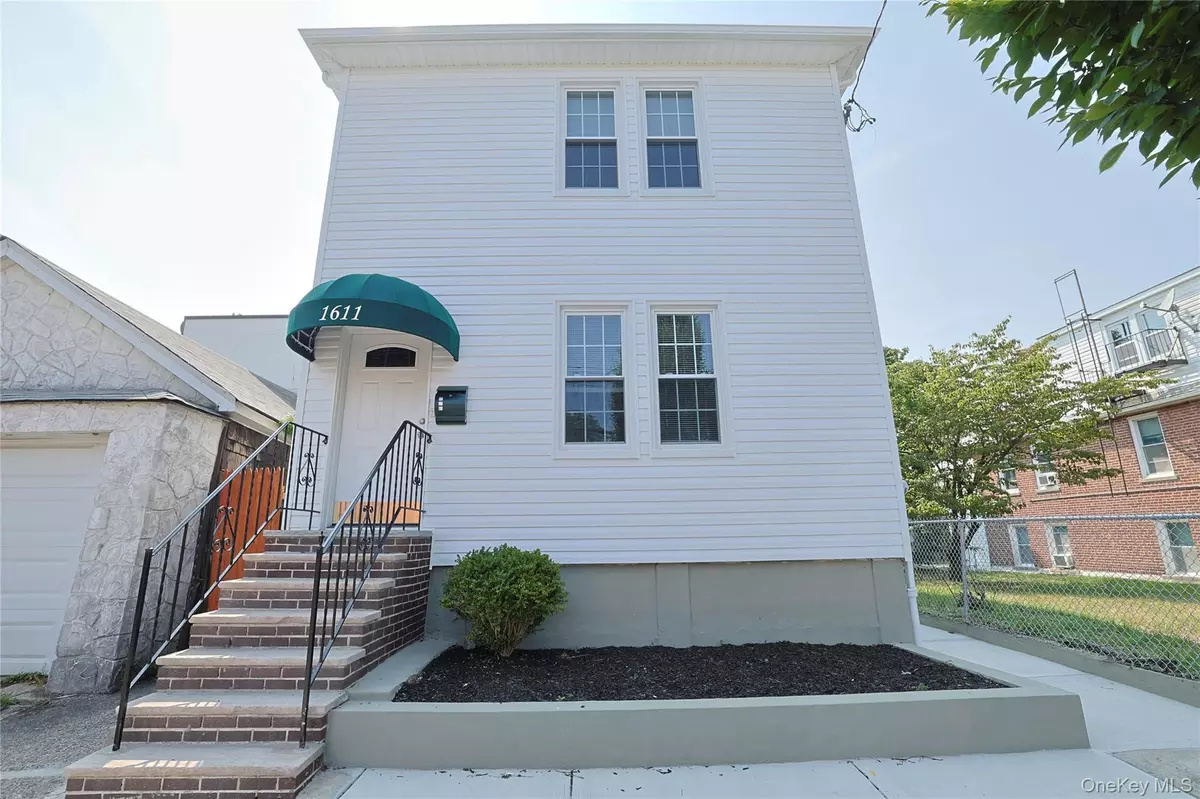 Bronx, NY 10465,1611 Research AVE