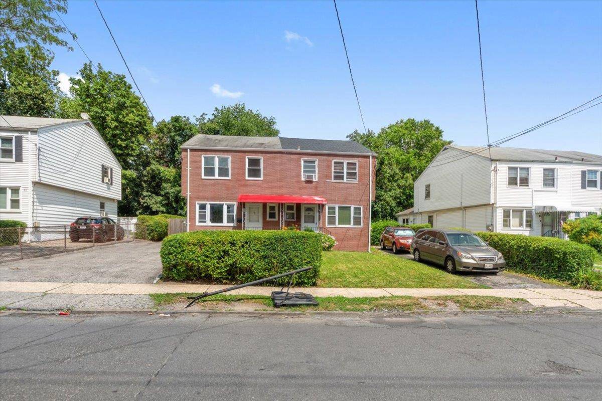 Mount Vernon, NY 10550,63 N Fulton AVE