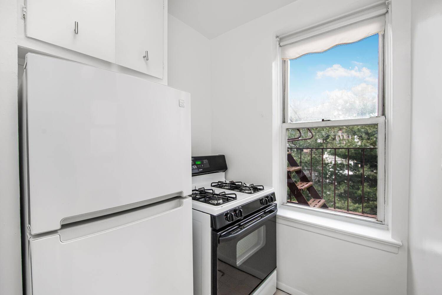 Bronx, NY 10470,4295 Webster AVE #3K