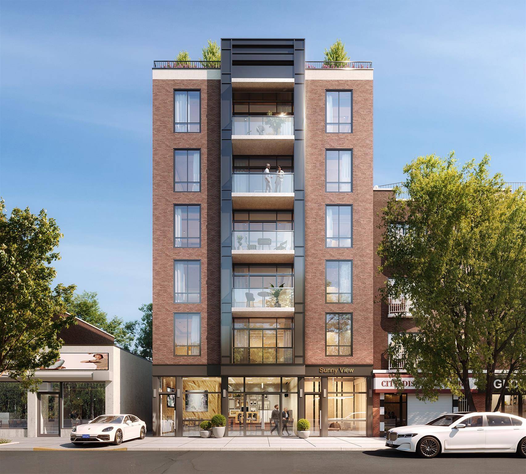 45-29 47th ST #3A, Woodside, NY 11377