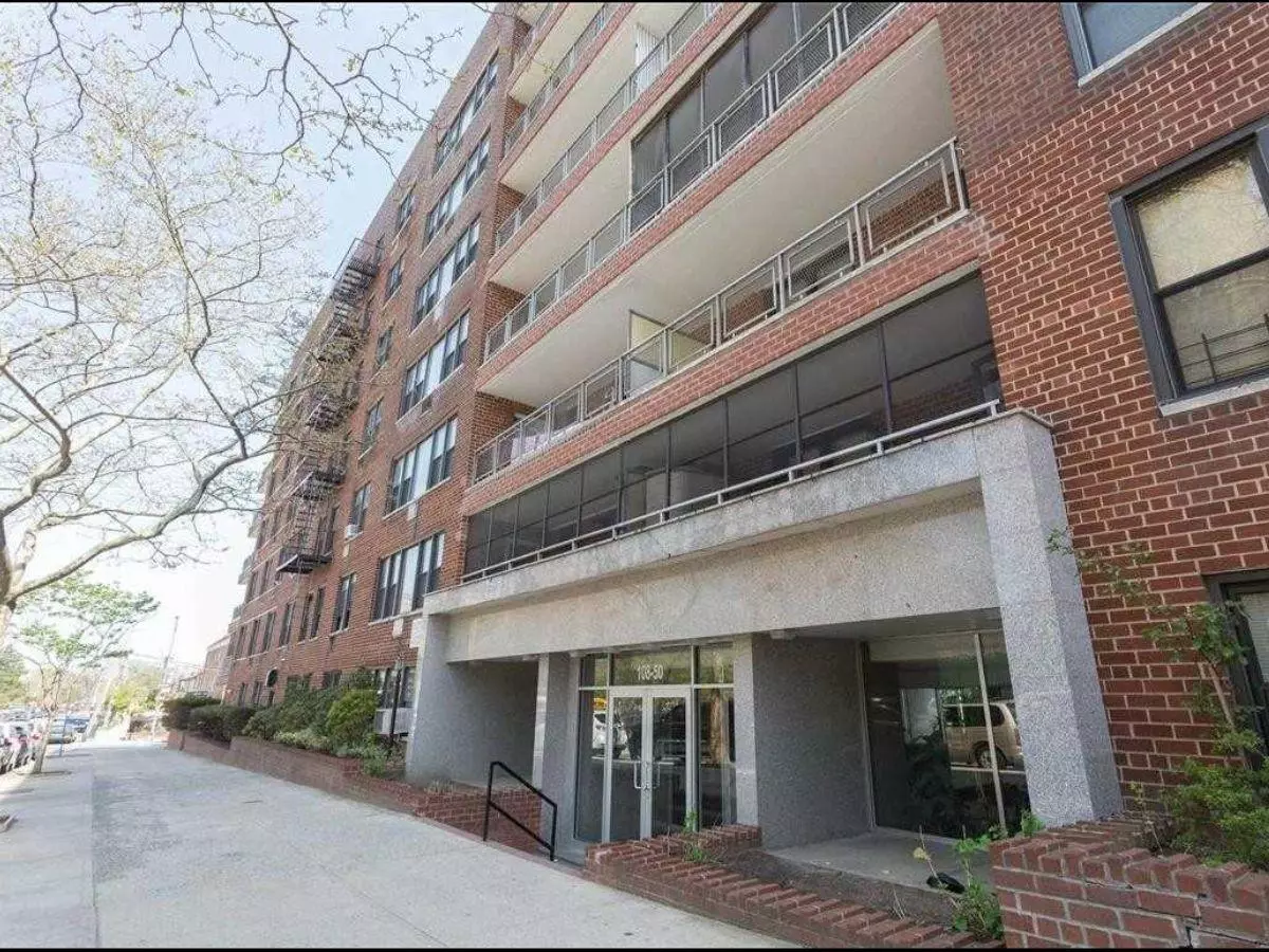 Forest Hills, NY 11375,108-50 62nd DR #5O