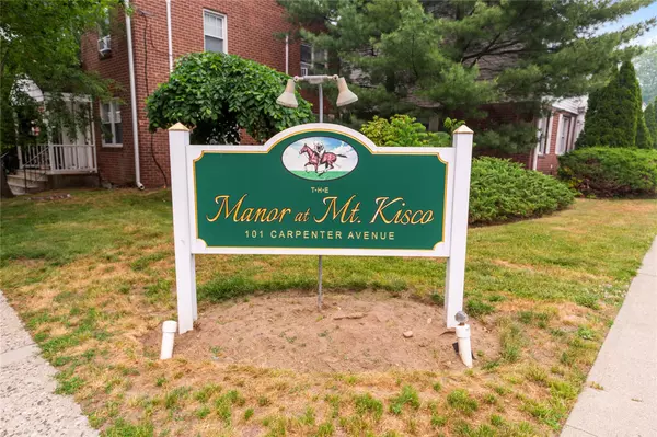 101 Carpenter AVE #E11, Mount Kisco, NY 10549
