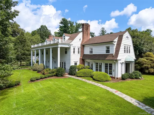 36 Revolutionary RD, Briarcliff Manor, NY 10510