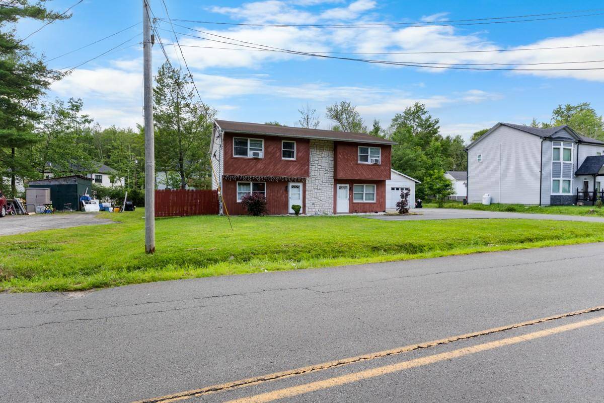 Monticello, NY 12701,162 Park AVE