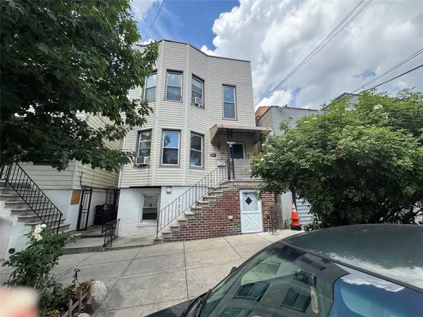 867 Van Nest AVE, Bronx, NY 10462