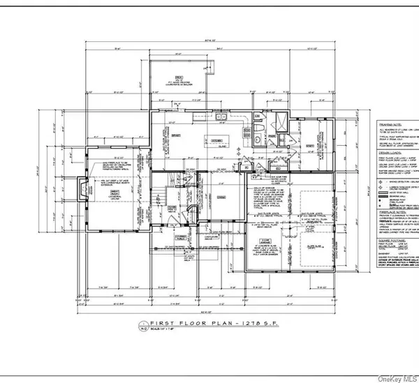 Florida, NY 10921,489 Union Corners RD