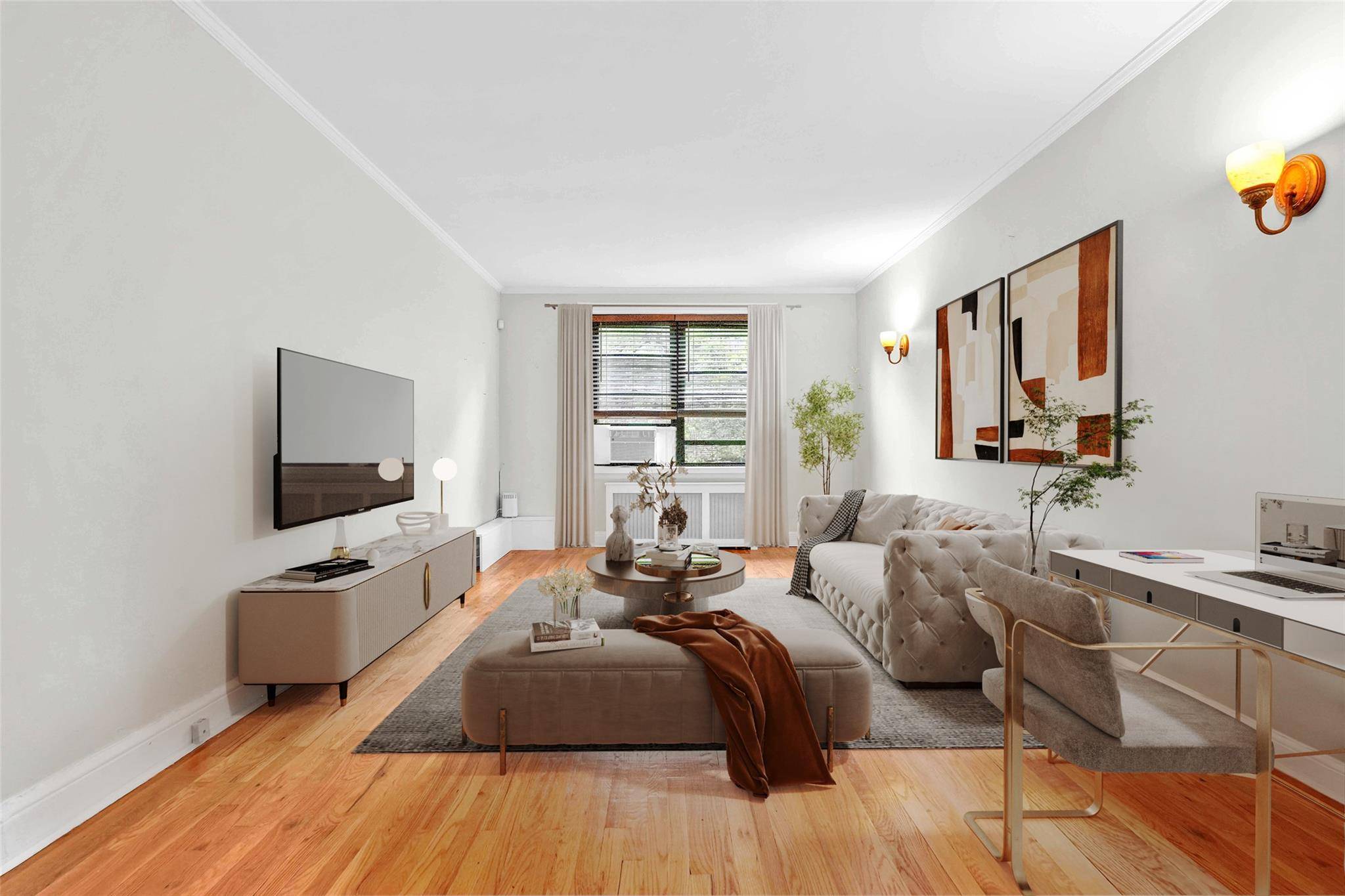 21-40 78th ST #2, East Elmhurst, NY 11370