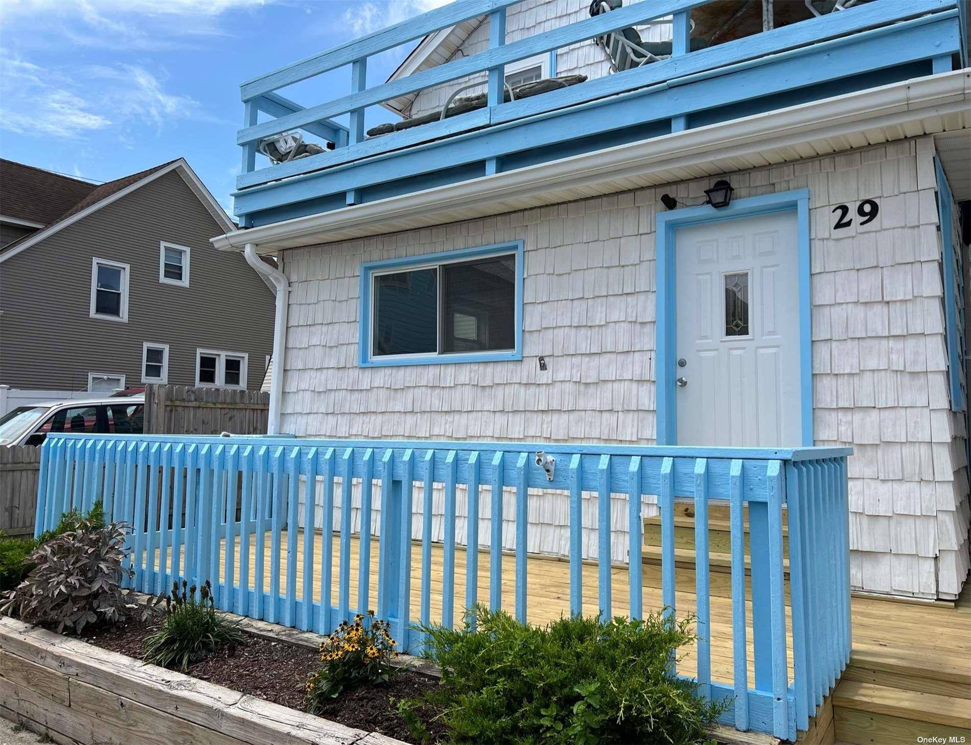 29 Alabama ST #Main, Long Beach, NY 11561