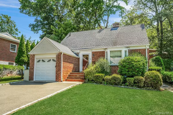 Dobbs Ferry, NY 10522,86 Briary RD