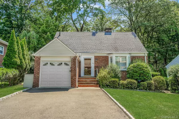 86 Briary RD, Dobbs Ferry, NY 10522