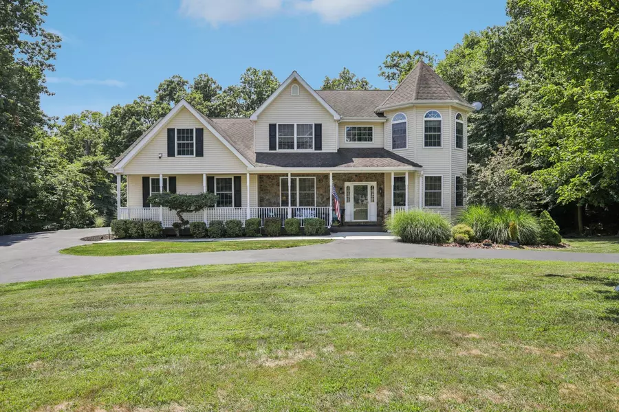 4 Deer Run TRL, Fort Montgomery, NY 10922