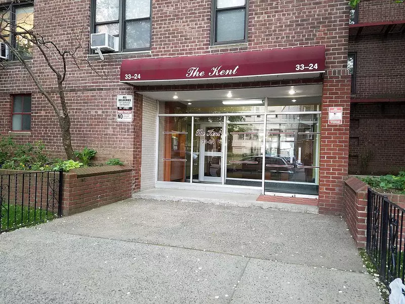 33-24 junction BLVD #6R, Jackson Heights, NY 11372