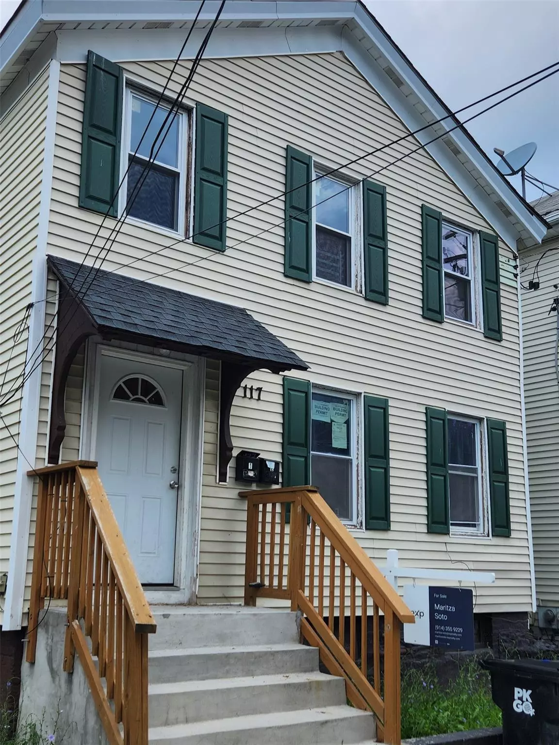 Poughkeepsie, NY 12601,117 Talmadge ST