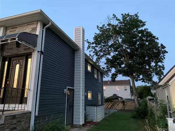 Roosevelt, NY 11575,6 2nd PL