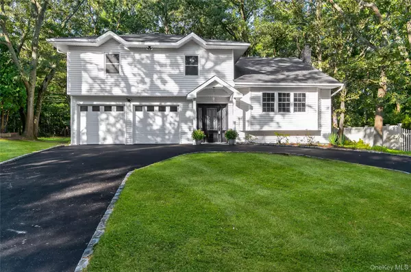 2 Bridge Branch RD,  Smithtown,  NY 11787