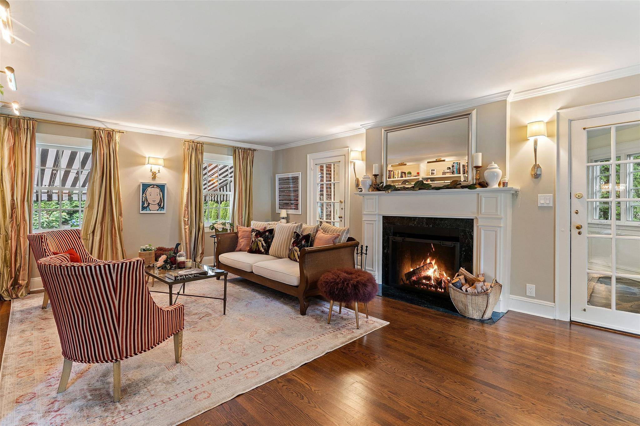 Scarsdale, NY 10583,14 Chesterfield RD