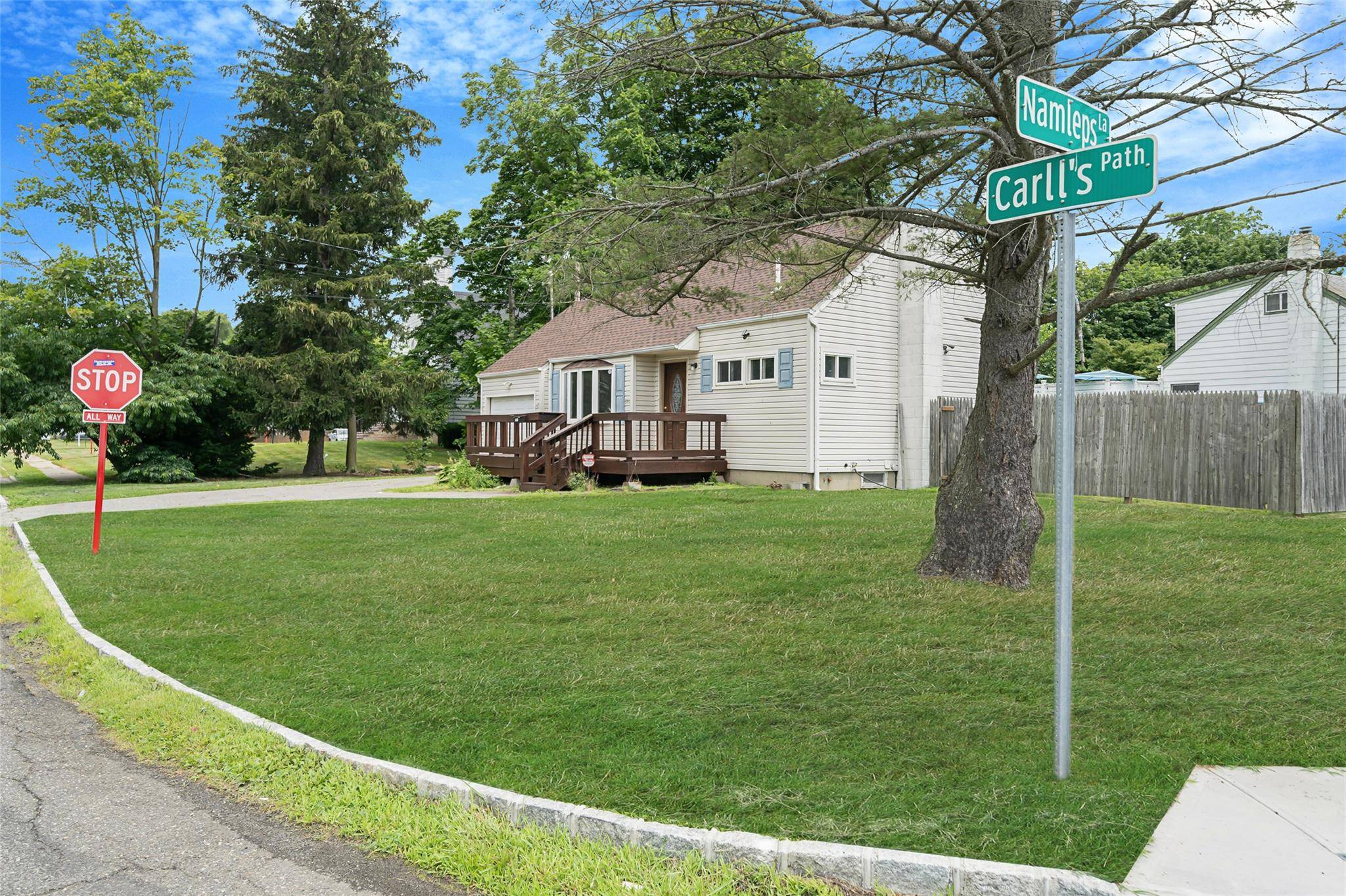 Deer Park, NY 11729,281 Carlls PATH