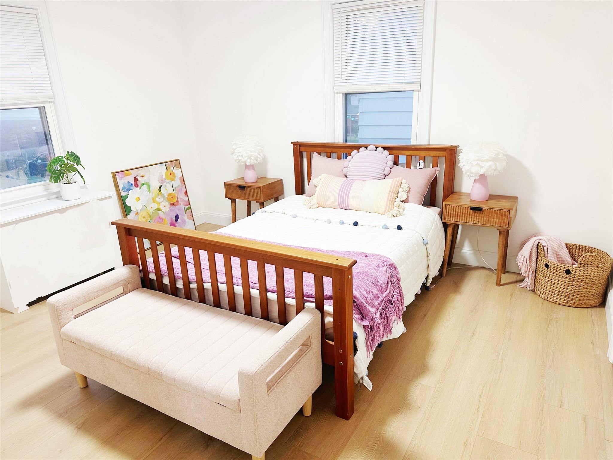 Flushing, NY 11357,1542 145th PL