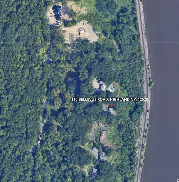 Highland, NY 12528,110 Bellevue RD