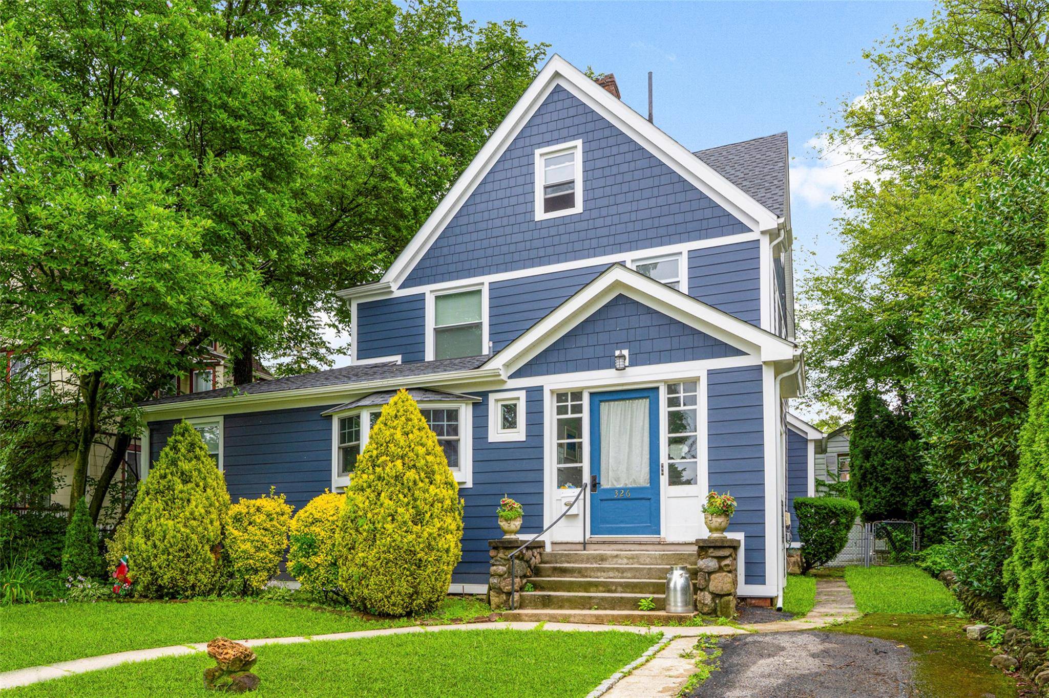 Mamaroneck, NY 10543,326 Prospect AVE #2