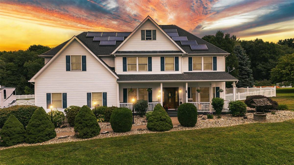 Lagrangeville, NY 12540,30 Cunningham DR