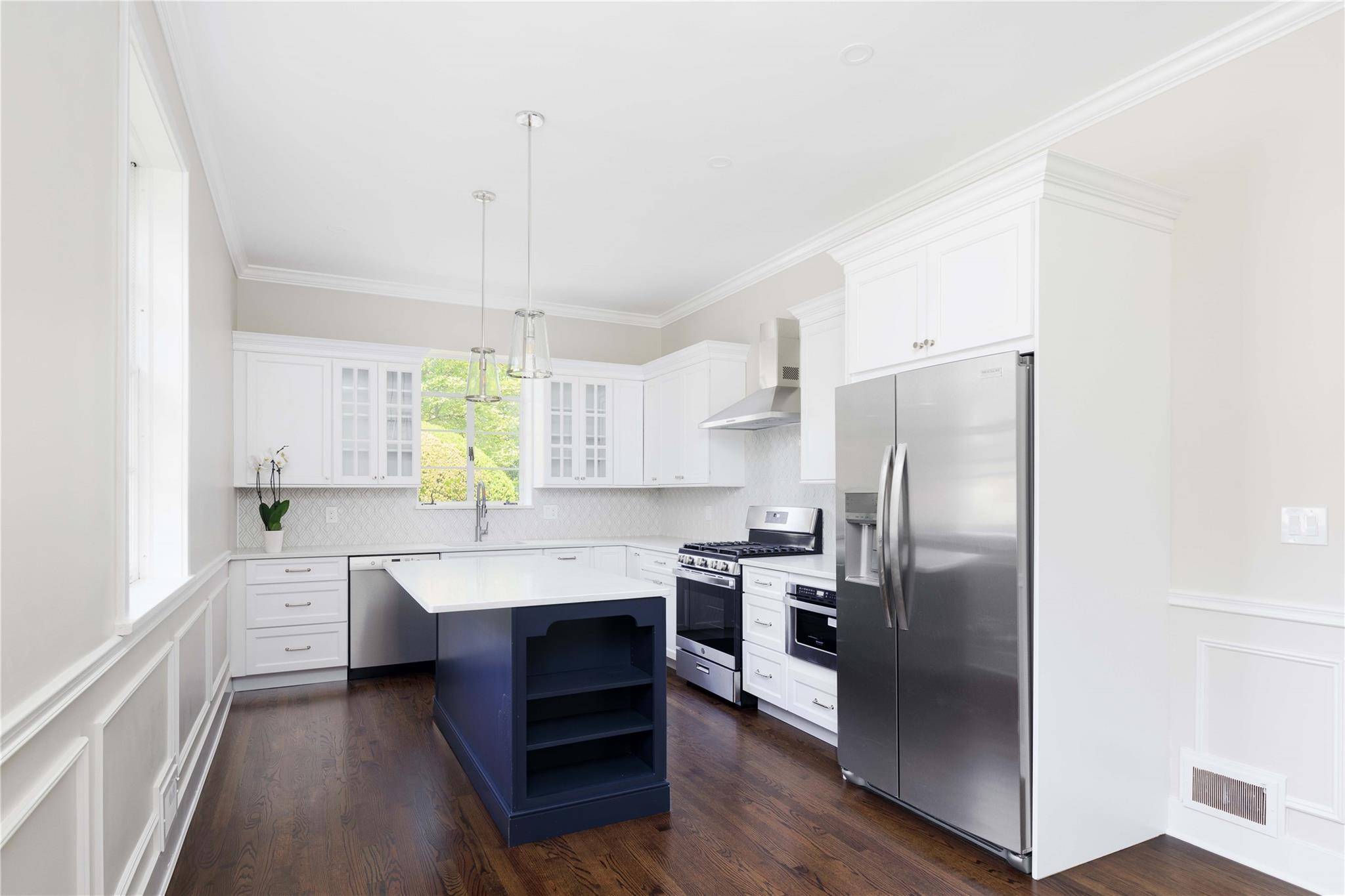 Locust Valley, NY 11560,5 The Courtyard