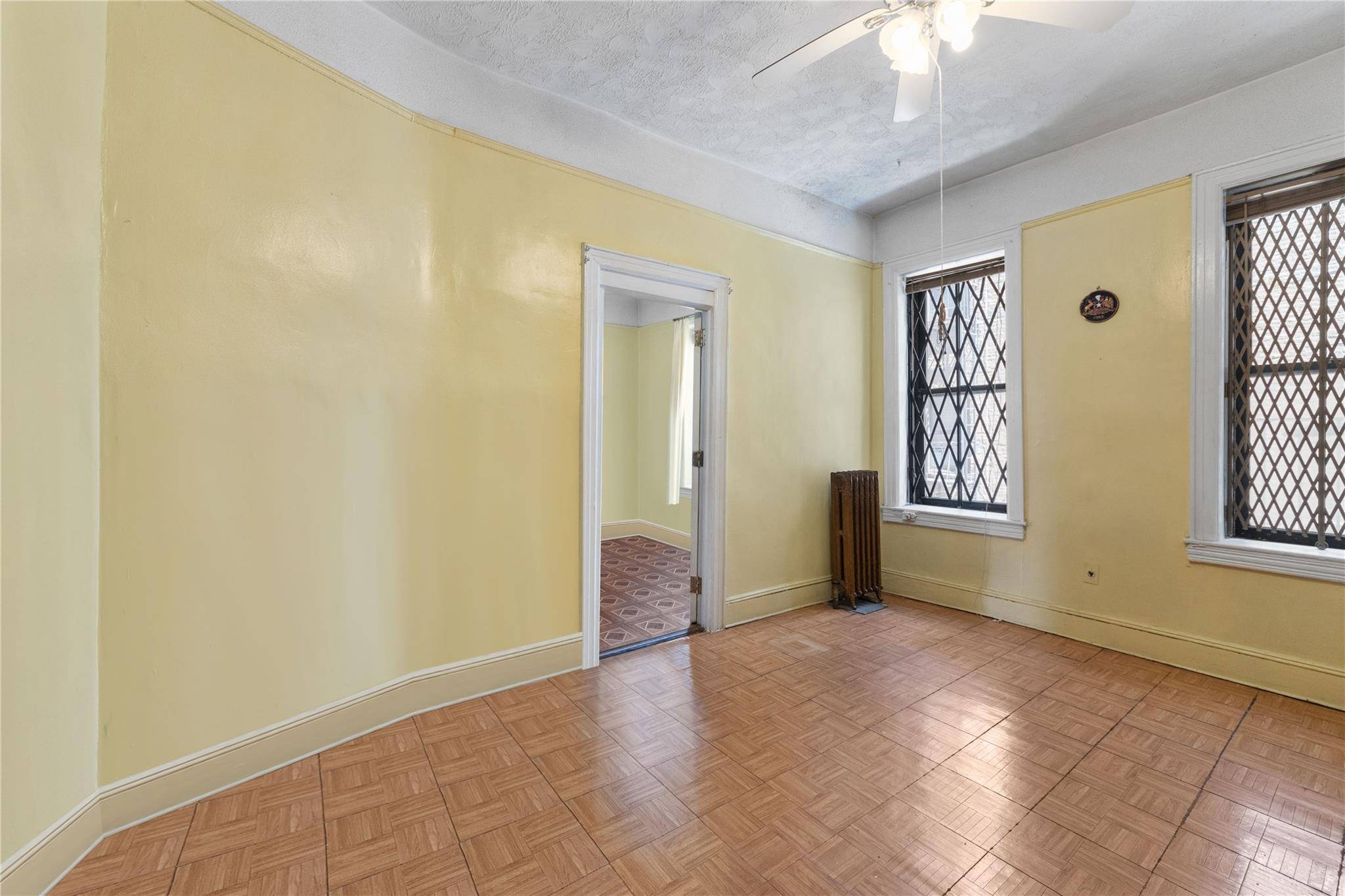 New York (manhattan), NY 10031,607 W 136th ST ##3