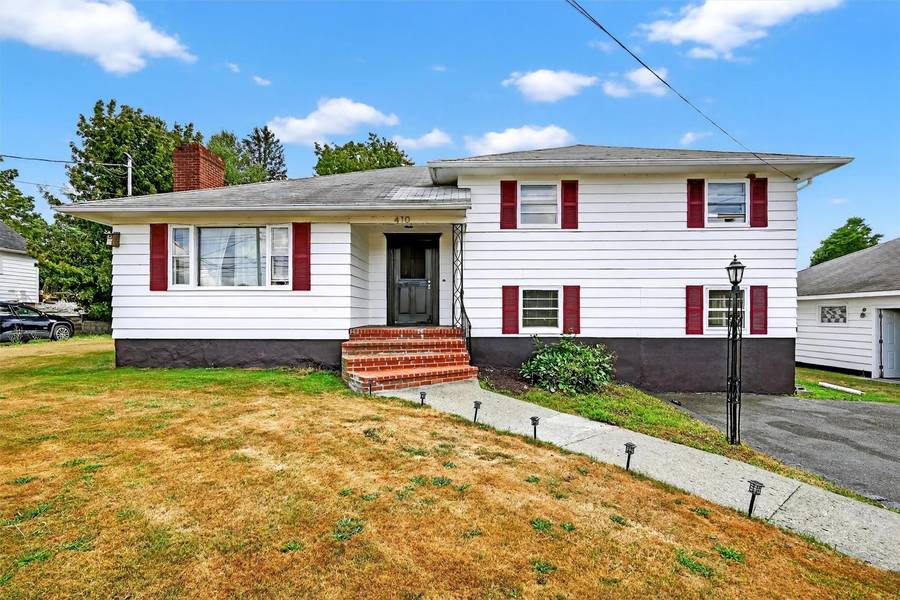 1410 Us Highway 6, Port Jervis, NY 12771