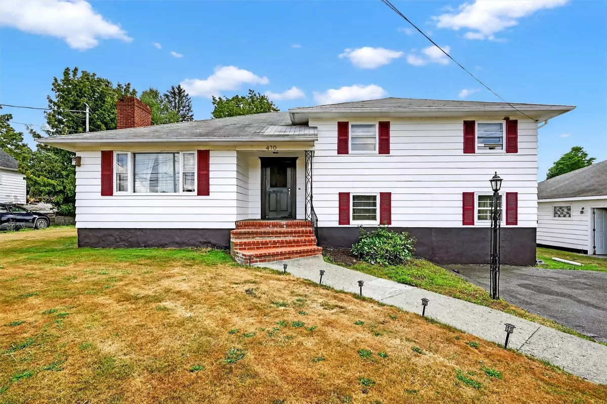 Port Jervis, NY 12771,1410 Us Highway 6