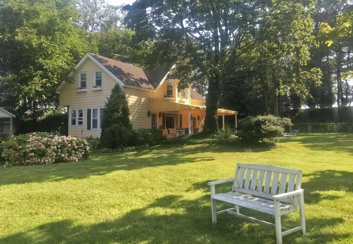 Centre Island, NY 11771,330 Centre Island Rd