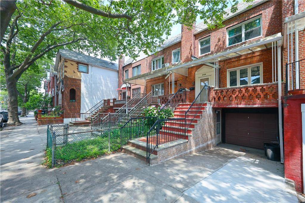 Brooklyn, NY 11229,2129 E 27th ST