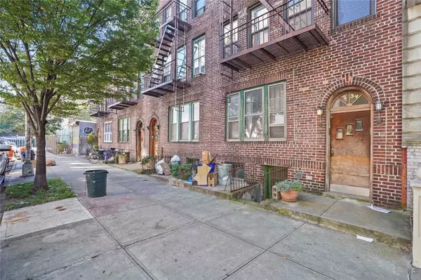234-238 Powers ST, Brooklyn, NY 11211