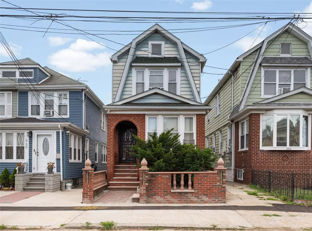 Brooklyn, NY 11210,966 East 42nd Street