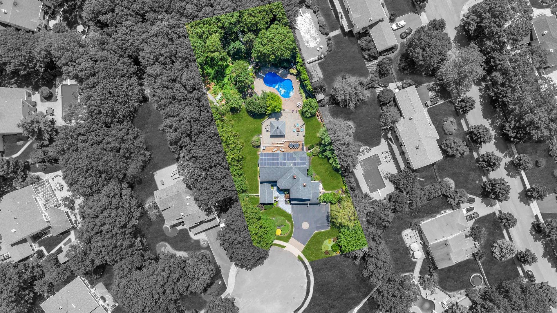 Lake Grove, NY 11755,5 Clematis CT