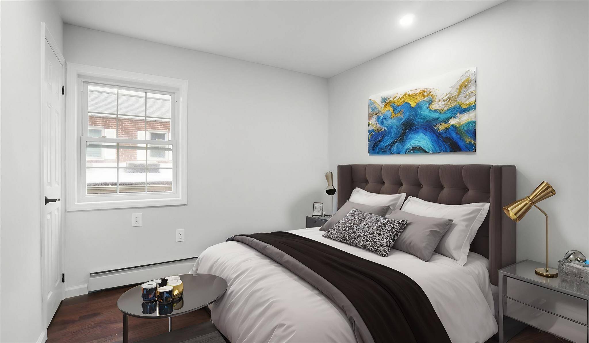 Bronx, NY 10460,504 VAN NEST