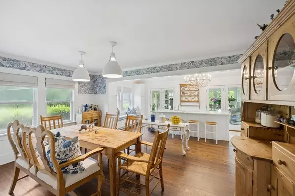 Southampton, NY 11968,163 Halsey Street