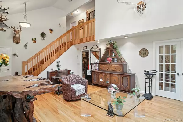 Rock Hill, NY 12775,139 Renner RD