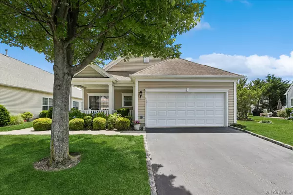 Mount Sinai, NY 11766,109 Louden LOOP