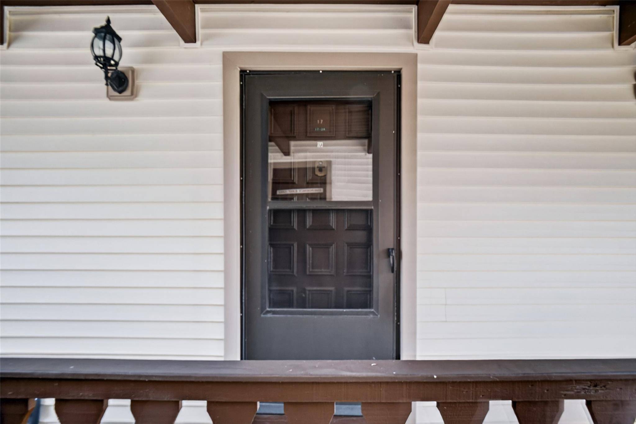Fishkill, NY 12524,17 Village Park DR #3A