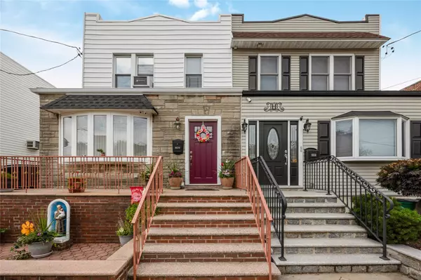 6616 75th ST, Middle Village, NY 11379