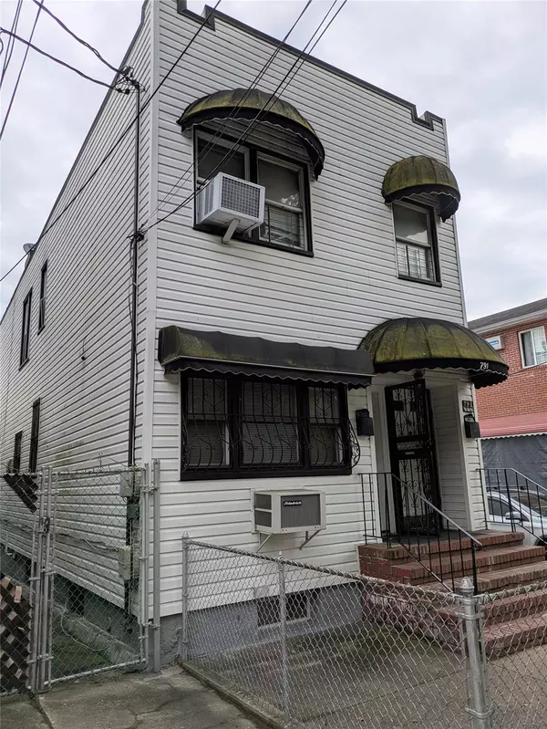791 Linwood ST, Brooklyn, NY 11208