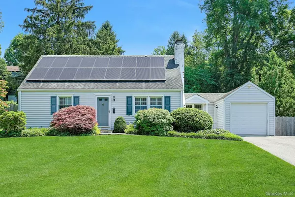 37 Hollow Oak RD, Chappaqua, NY 10514