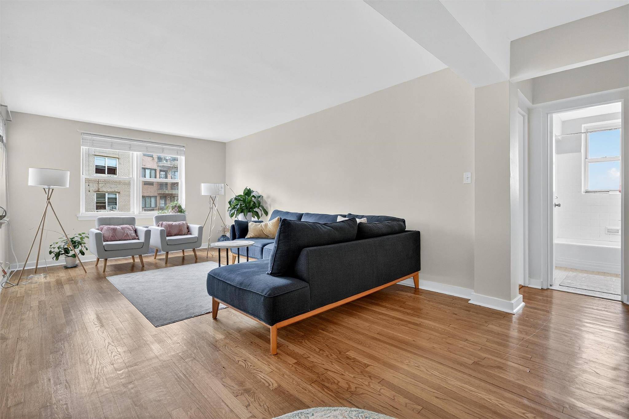 Bronx, NY 10470,4295 Webster AVE #5J