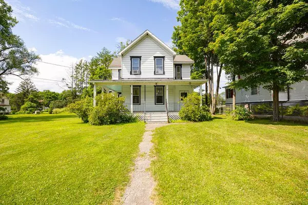 Staatsburg, NY 12580,13 Mulford AVE