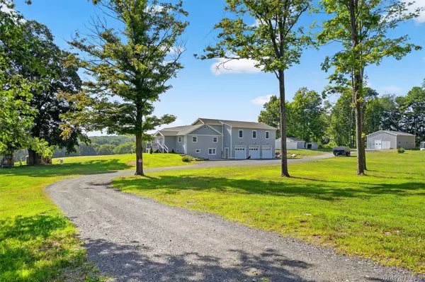 Lagrangeville, NY 12540,2117 Route 82