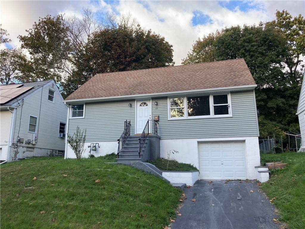 83 Larter AVE, Newburgh, NY 12550