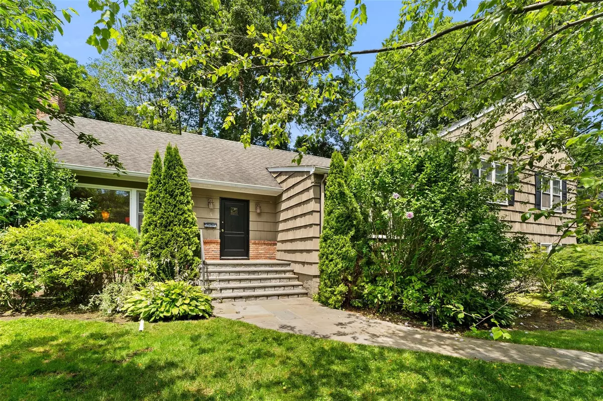 Rye Brook, NY 10573,5 Mark DR